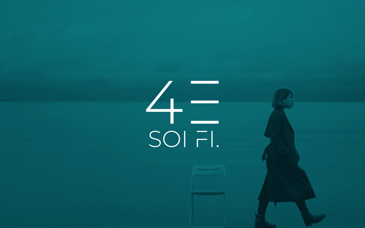 Diseño para empresas - Proyecto Ruta de la osa Mayor