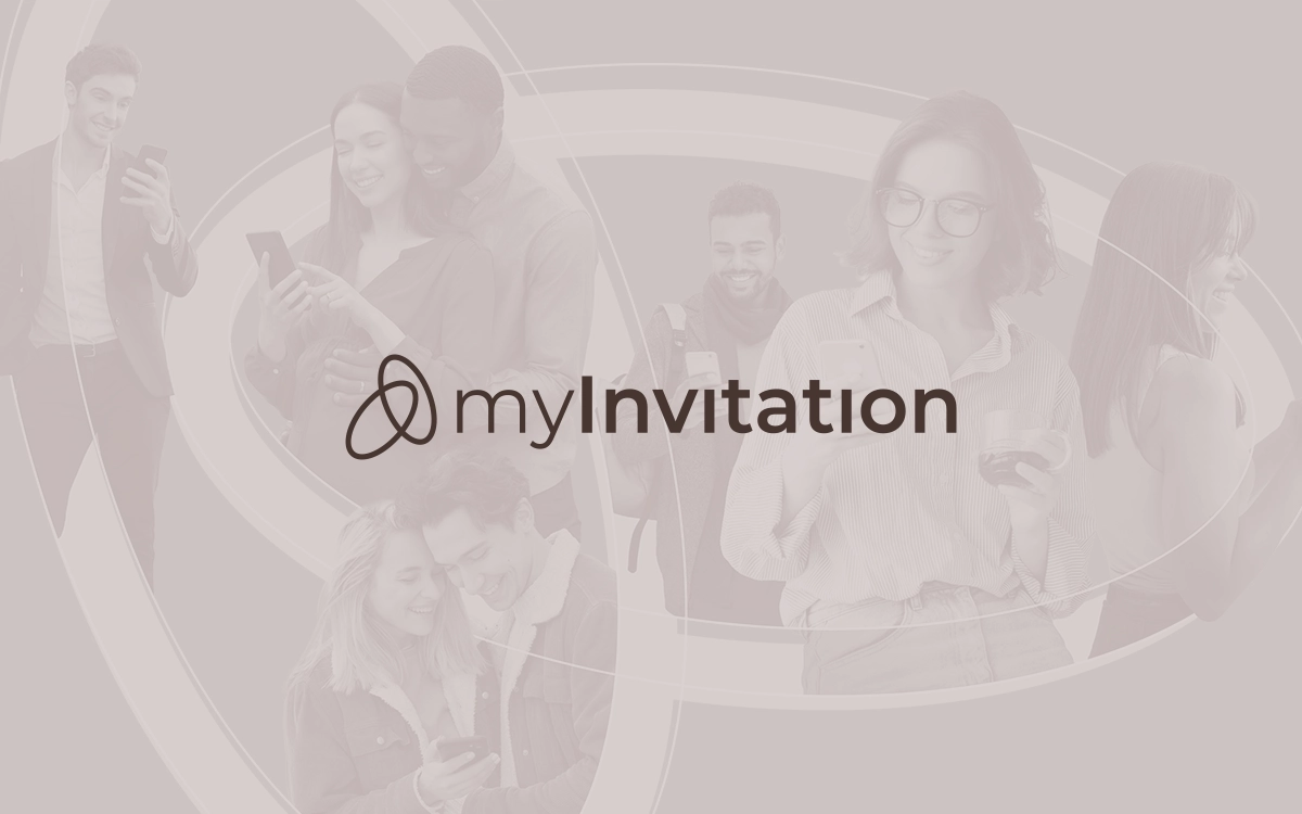 Branding - MyInvitation